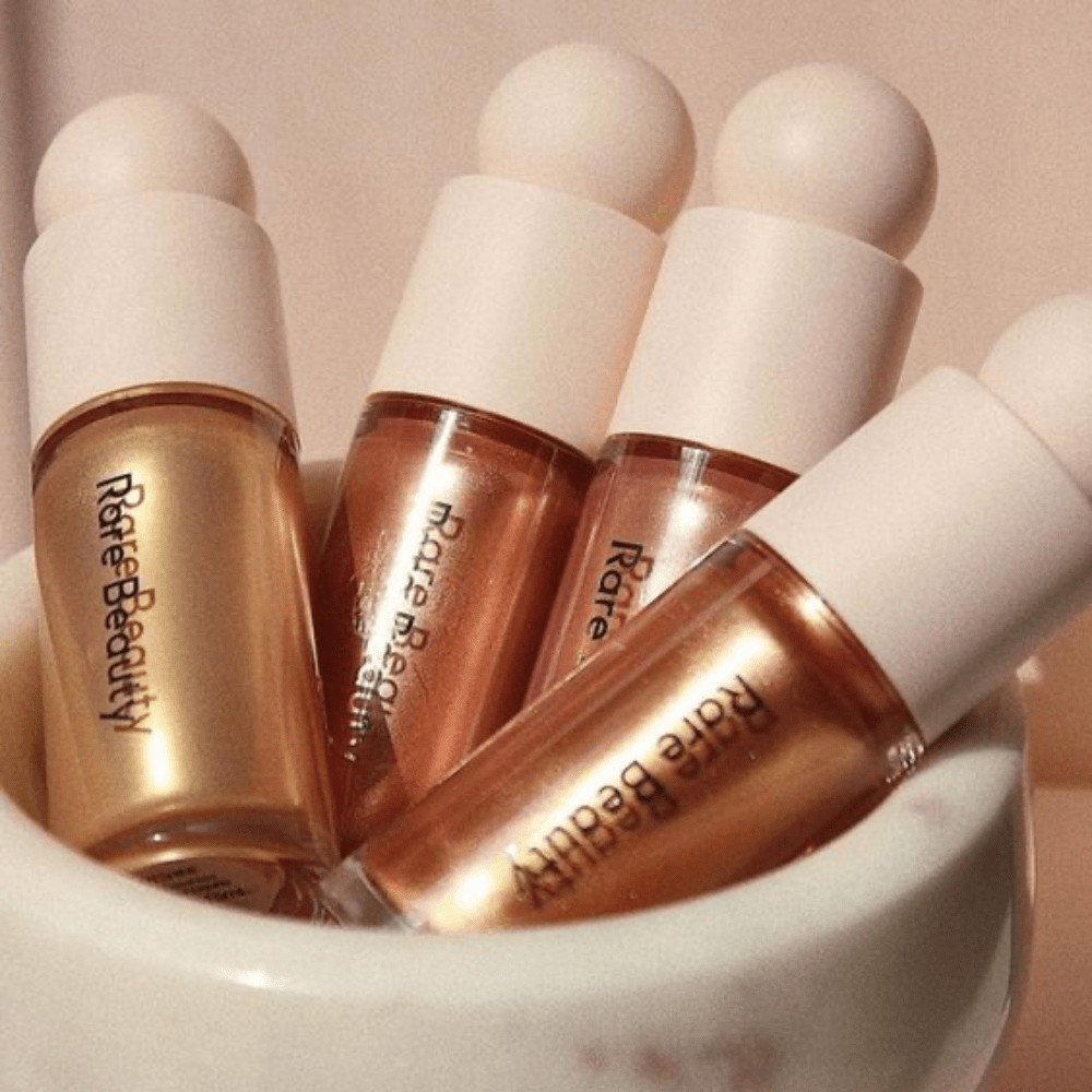 Positive Light Liquid Luminizer Highlight - MAKEUPMX Distribuidora