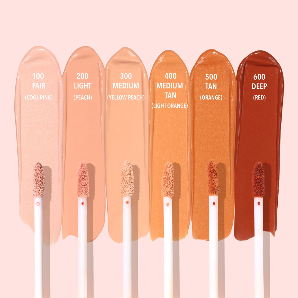 Cc Prep Concealer