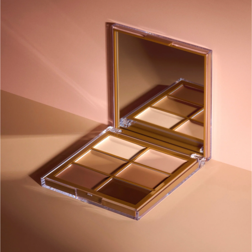 Snatchural Palette