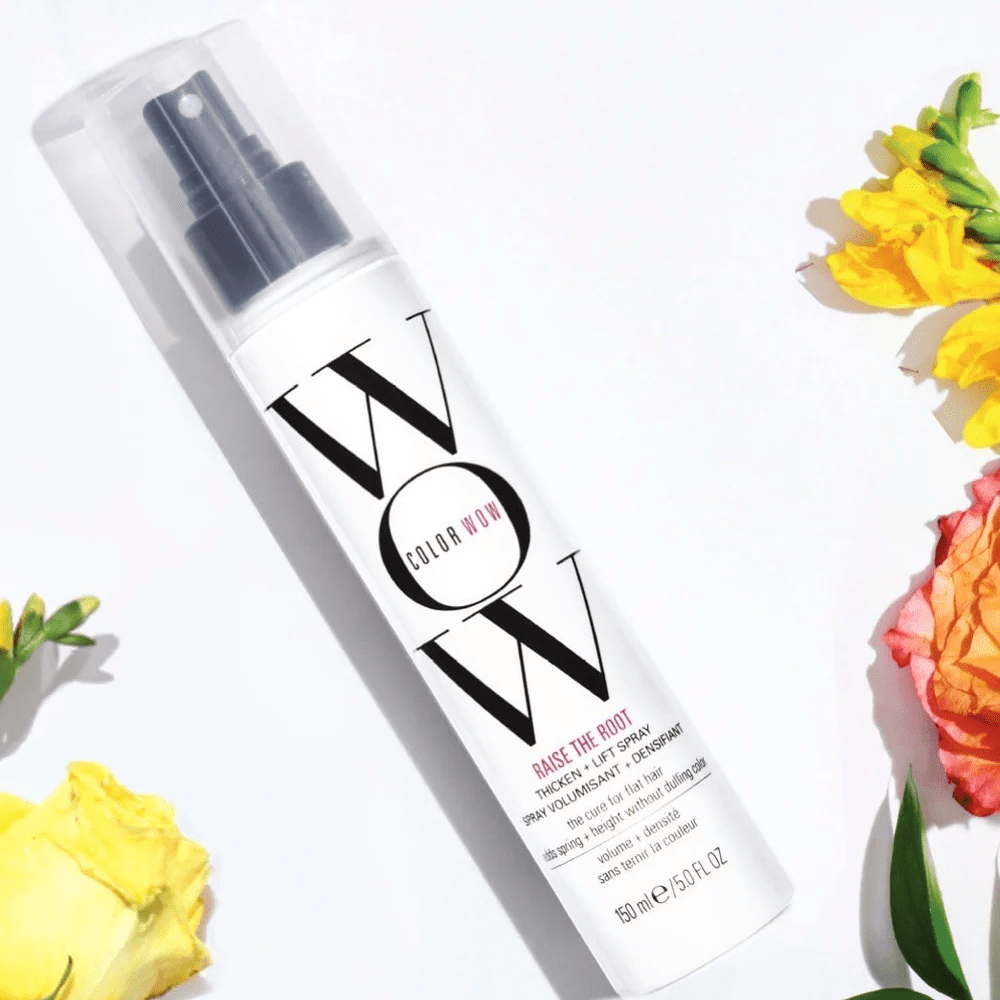 Raise The Root Thicken And Lift Spray - MAKEUPMX Distribuidora