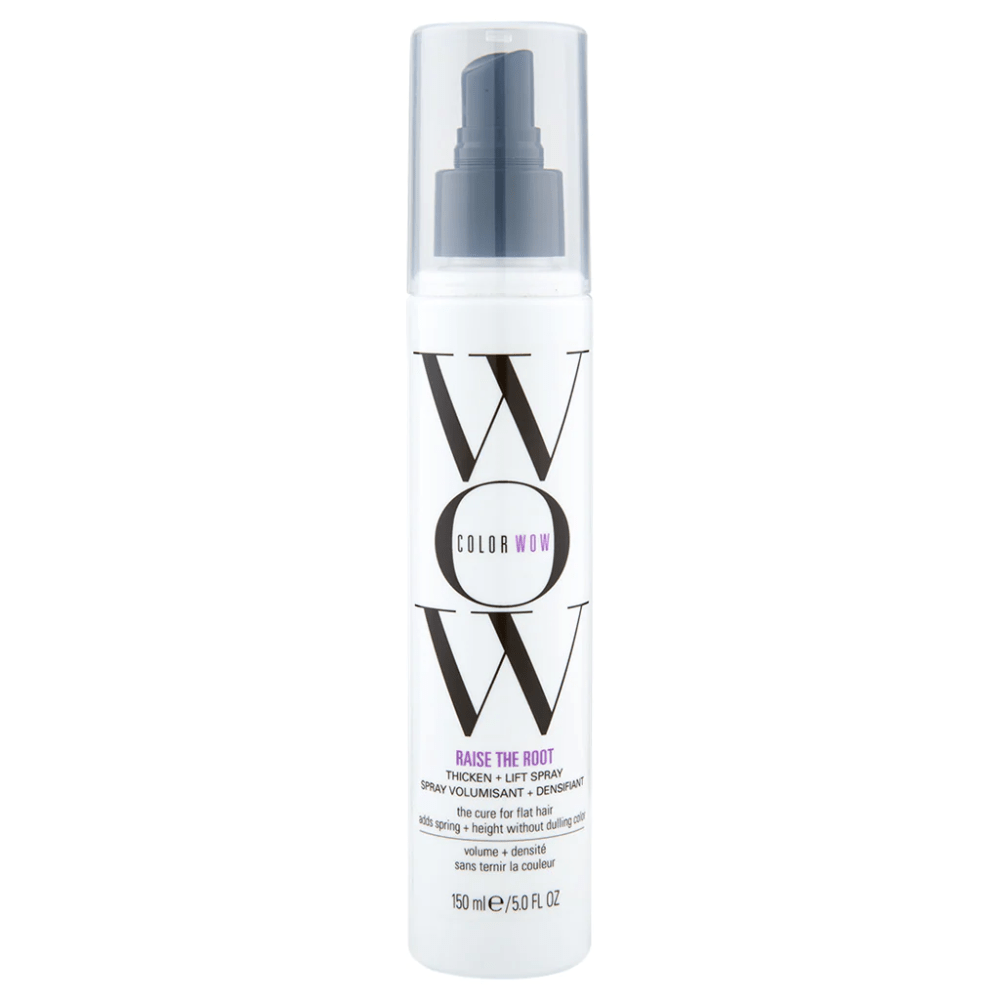 Raise The Root Thicken And Lift Spray - MAKEUPMX Distribuidora