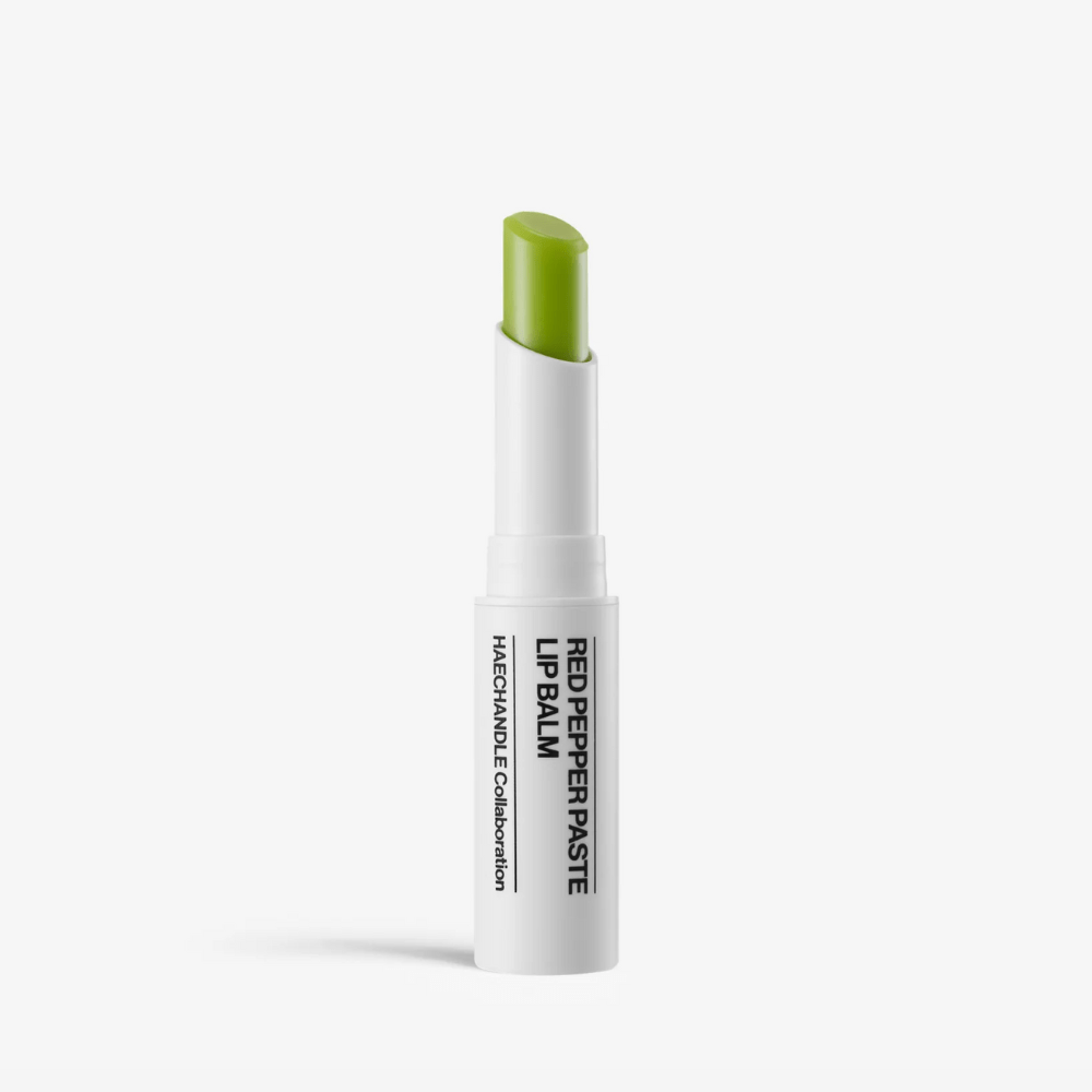Red Pepper Lip Balm - MAKEUPMX Distribuidora