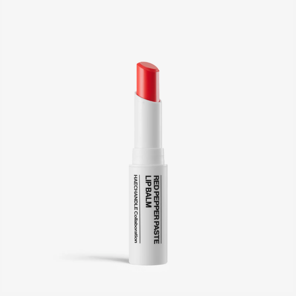 Red Pepper Lip Balm - MAKEUPMX Distribuidora