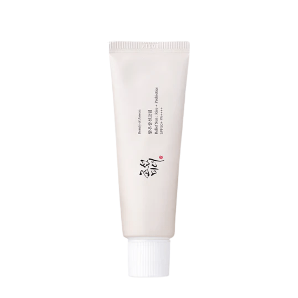 Relief Sun - MAKEUPMX Distribuidora
