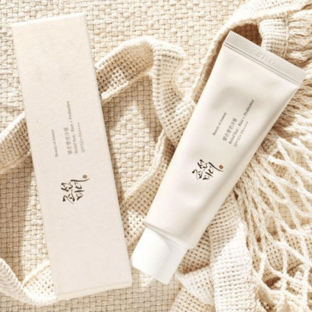 Relief Sun - MAKEUPMX Distribuidora