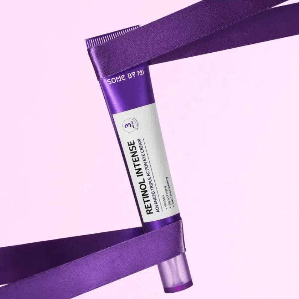 Retinol Intense Advanced Eye Cream - MAKEUPMX Distribuidora