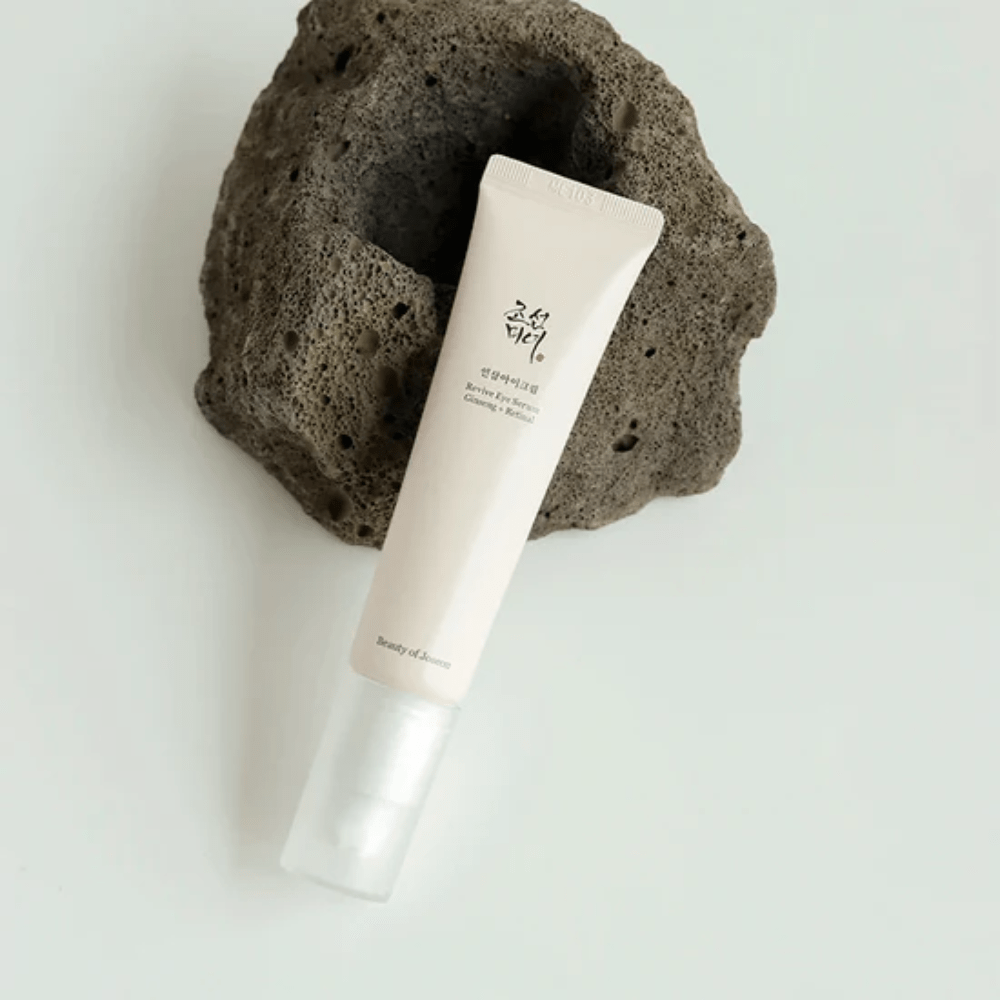 Revive Eye Serum - MAKEUPMX Distribuidora