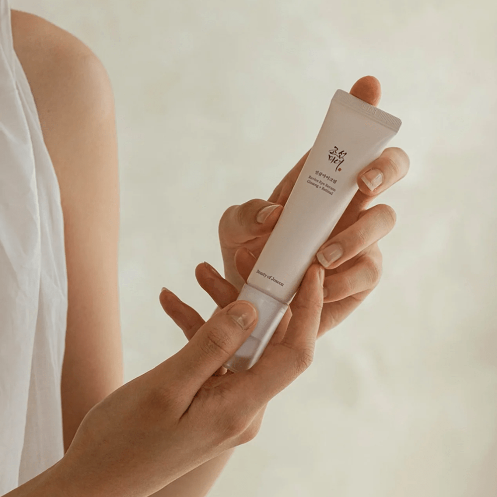Revive Eye Serum - MAKEUPMX Distribuidora