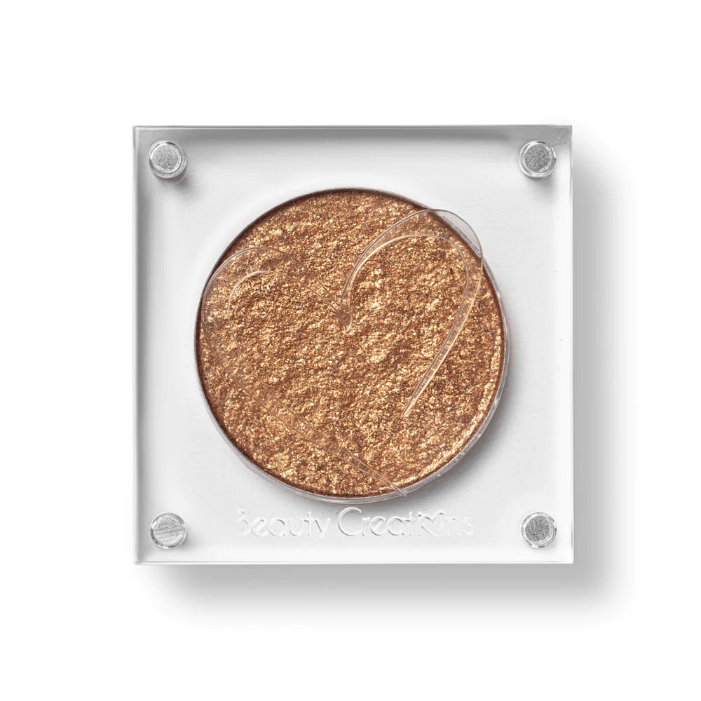 Riding Solo Single Pressed Shadow - MAKEUPMX Distribuidora