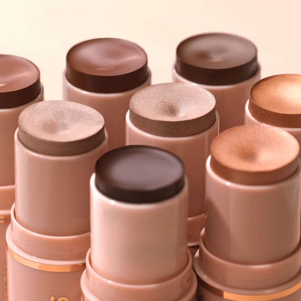 Sculpt & Glow Duo Sticks - MAKEUPMX Distribuidora