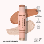 Sculpt & Glow Duo Sticks - MAKEUPMX Distribuidora