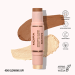 Sculpt & Glow Duo Sticks - MAKEUPMX Distribuidora
