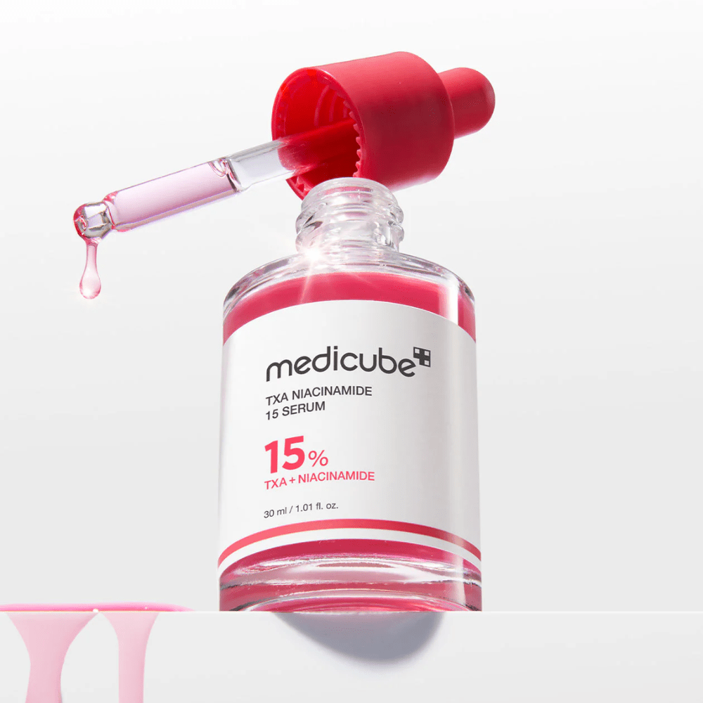 Sérum Txa + Niacinamide 15% Serum - MAKEUPMX Distribuidora