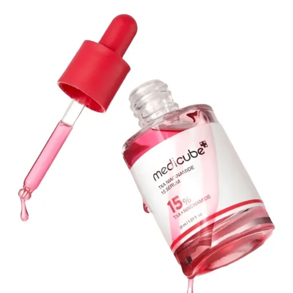 Sérum Txa + Niacinamide 15% Serum - MAKEUPMX Distribuidora