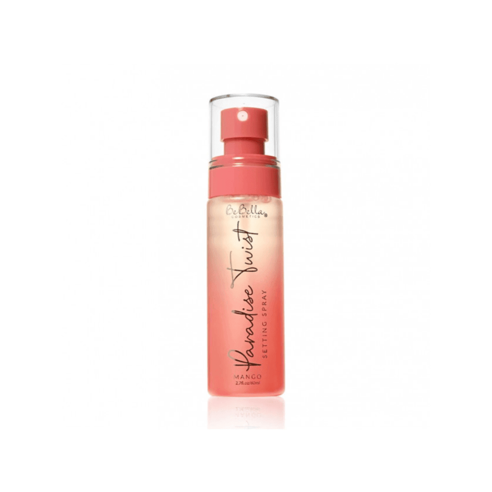 Setting Sray Paradise Twist Mango - MAKEUPMX Distribuidora