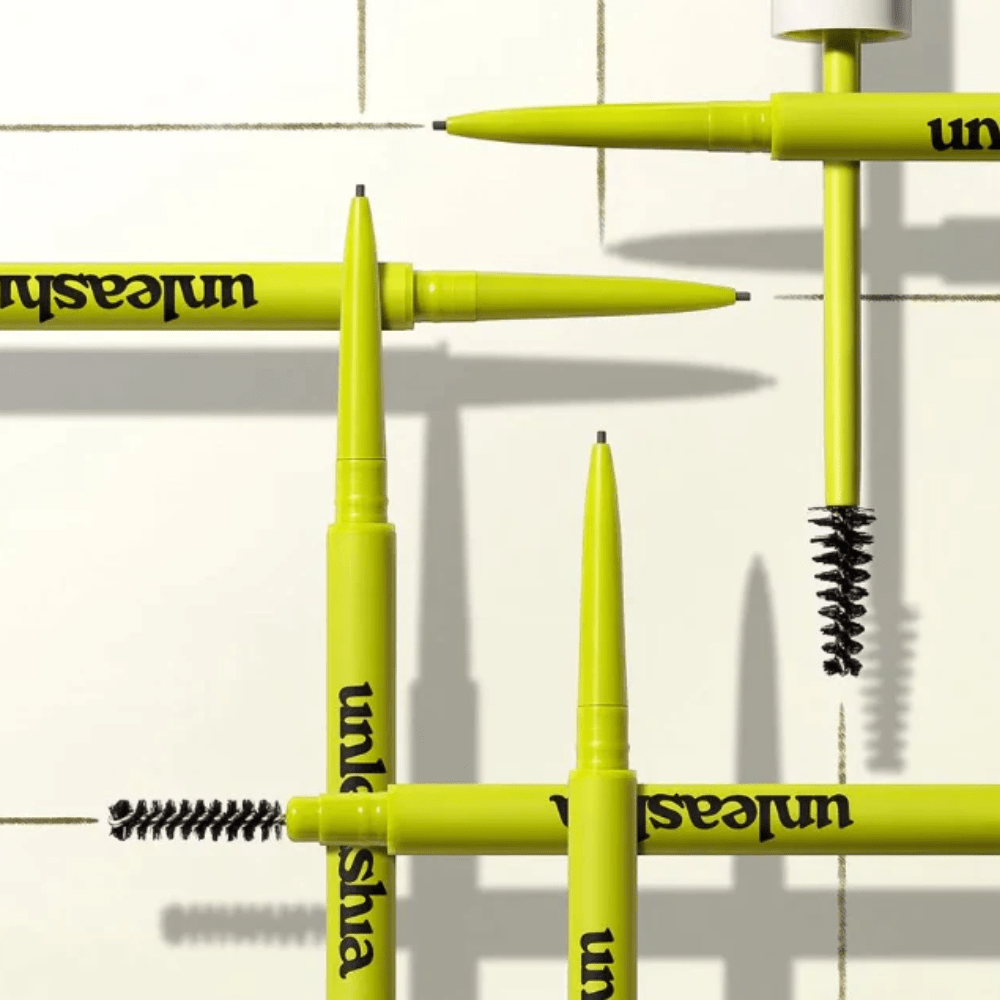 Shaper Defining Eyebrow Pencil - MAKEUPMX Distribuidora