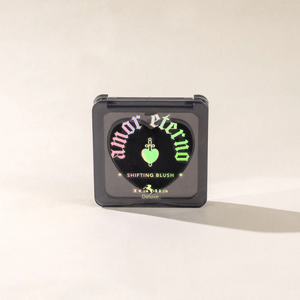 Shifting Blush Amor eterno - MAKEUPMX Distribuidora