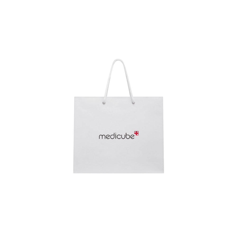 Shopping Bag Medicube - MAKEUPMX Distribuidora