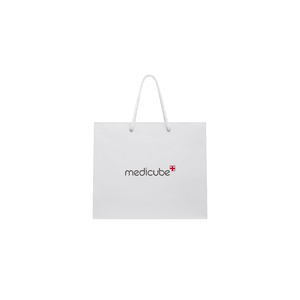Shopping Bag Medicube - MAKEUPMX Distribuidora