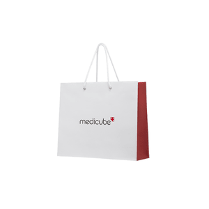 Shopping Bag Medicube - MAKEUPMX Distribuidora