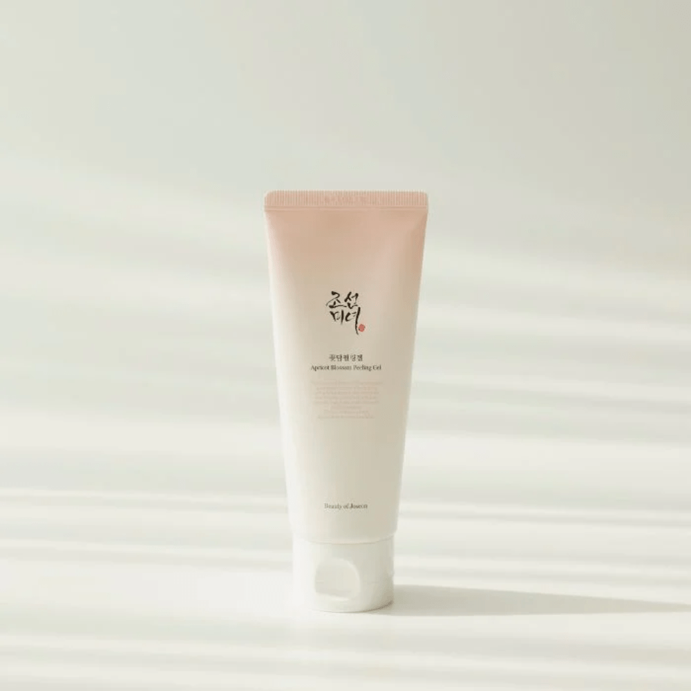 Sin Caja - Apricot Blossom Peeling Gel - MAKEUPMX Distribuidora