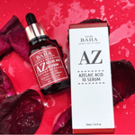 Sin Caja - Azelaic Acid - MAKEUPMX Distribuidora