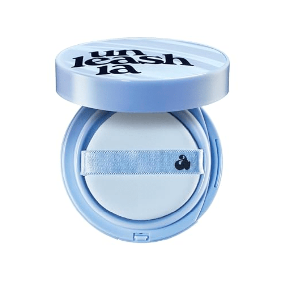 Sin Caja - Baby Blue Cushion 23W Jolly - MAKEUPMX Distribuidora