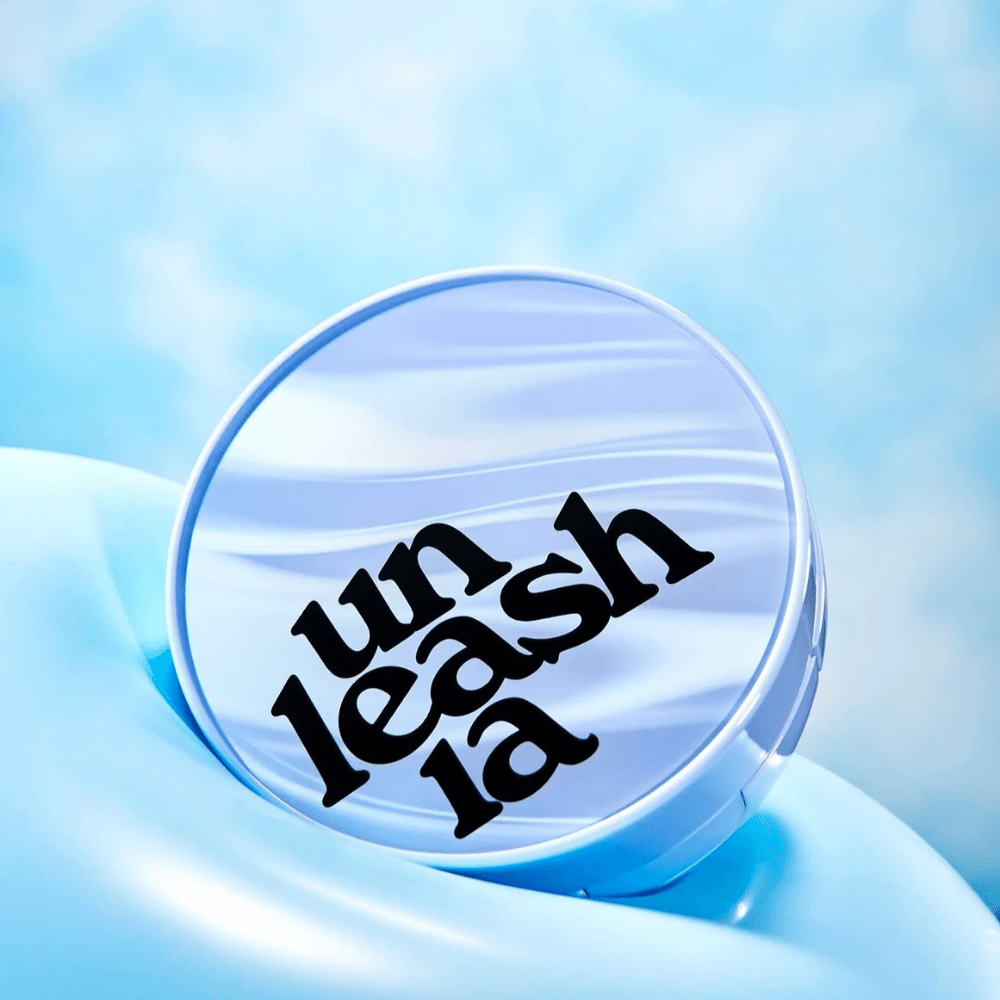 Sin Caja - Baby Blue Cushion 23W Jolly - MAKEUPMX Distribuidora