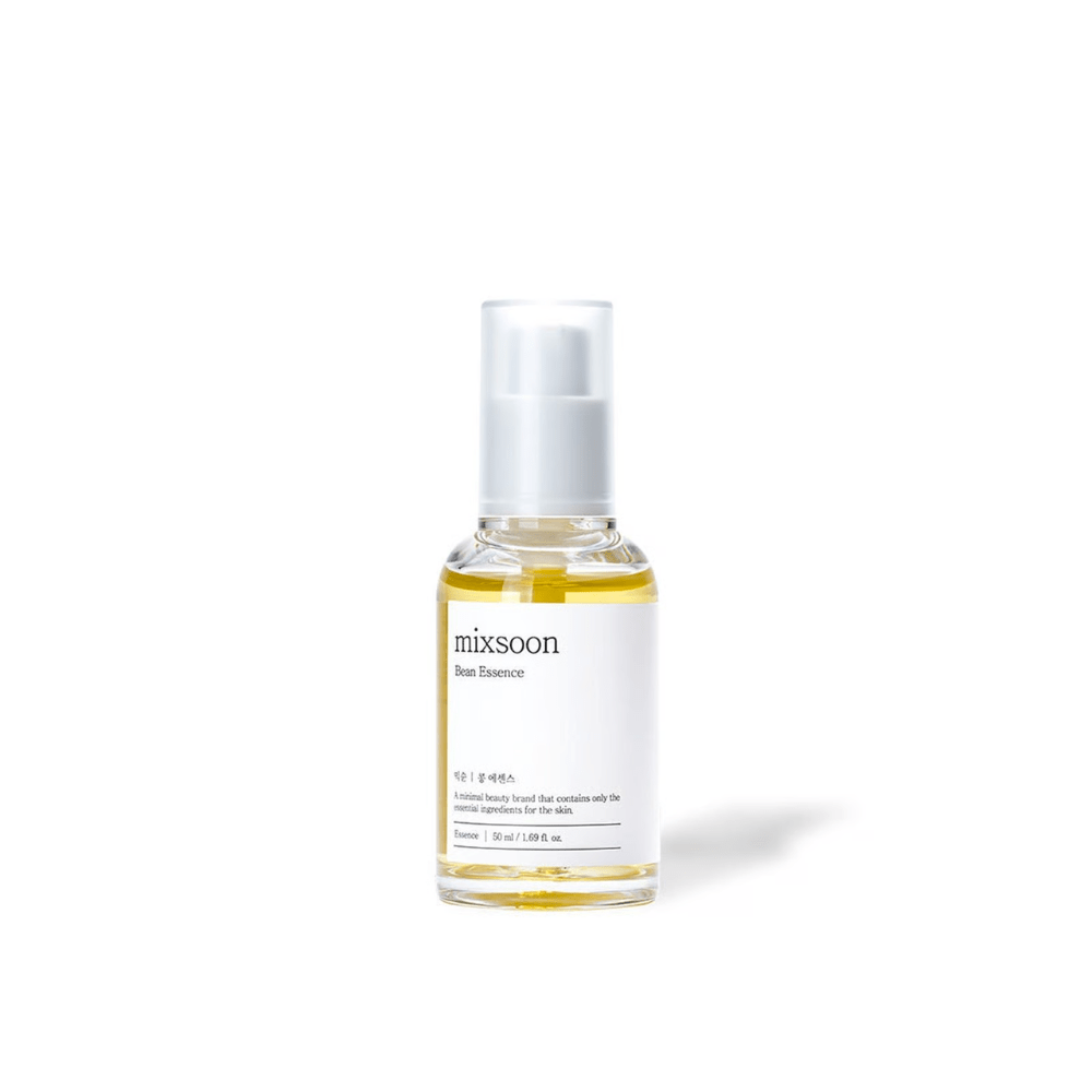 Sin Caja - Bean Essence 50ml - MAKEUPMX Distribuidora