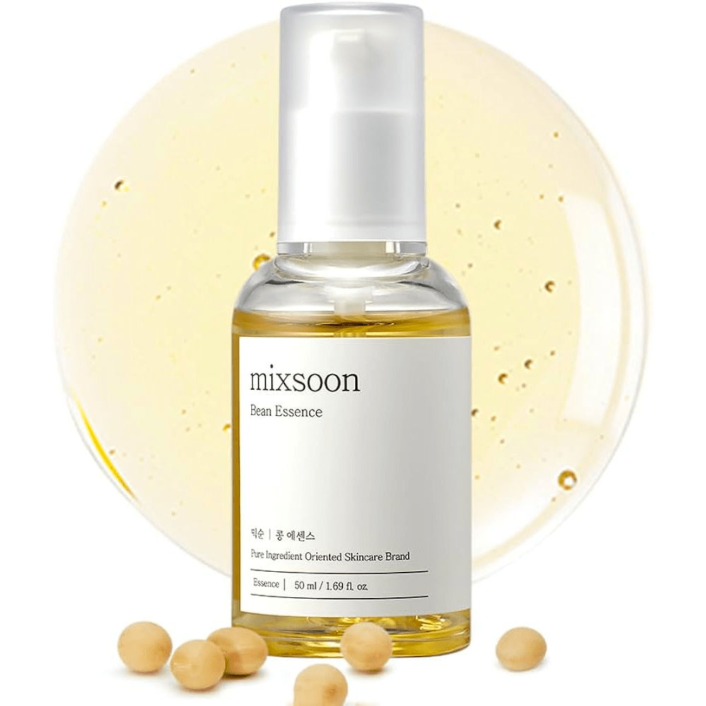 Sin Caja - Bean Essence 50ml - MAKEUPMX Distribuidora