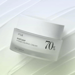 Sin Caja - Heartleaf 70% Intense Calming Cream - MAKEUPMX Distribuidora