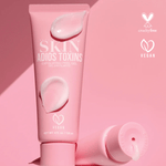 Skin Adios Toxins Exfoliating Peel Gel - MAKEUPMX Distribuidora