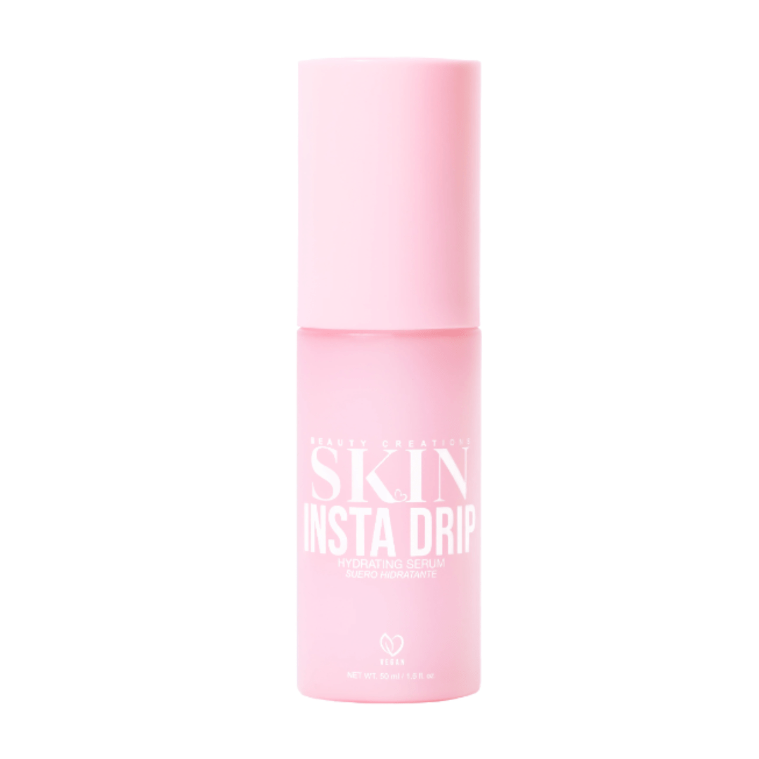 Skin Insta Drip Hydrating Serum - MAKEUPMX Distribuidora
