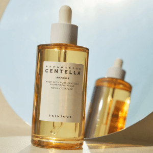 Skin1004 Madagascar Centella Ampoule 100ml - MAKEUPMX Distribuidora