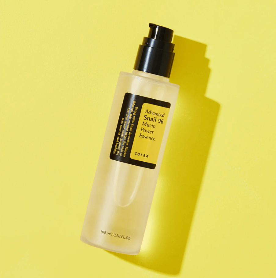 Snail 96 Mucin Power Essence - MAKEUPMX Distribuidora