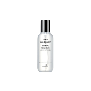 Snail Mucin 95 + Peptide Facial Essence - MAKEUPMX Distribuidora