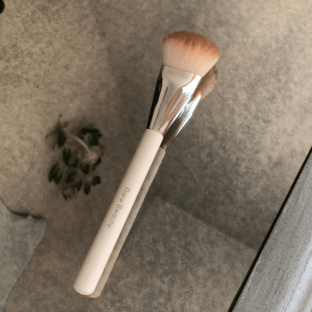 Soft Pinch Blush Brush - MAKEUPMX Distribuidora