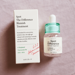 Spot The Difference Blemish Treatment - MAKEUPMX Distribuidora