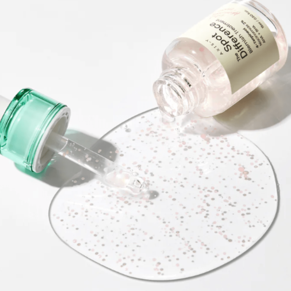 Spot The Difference Blemish Treatment - MAKEUPMX Distribuidora