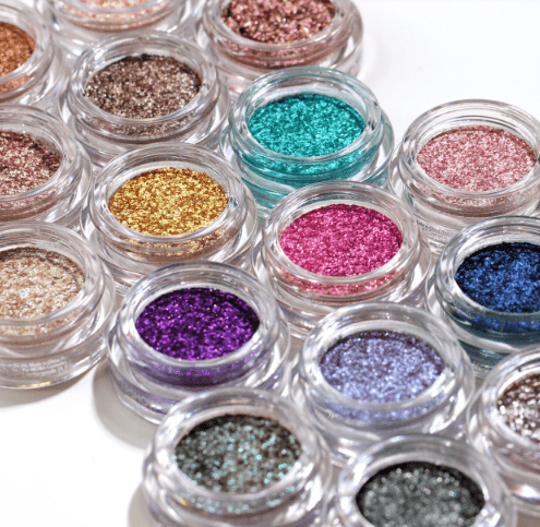 Starshow Shadow Pot - MAKEUPMX Distribuidora