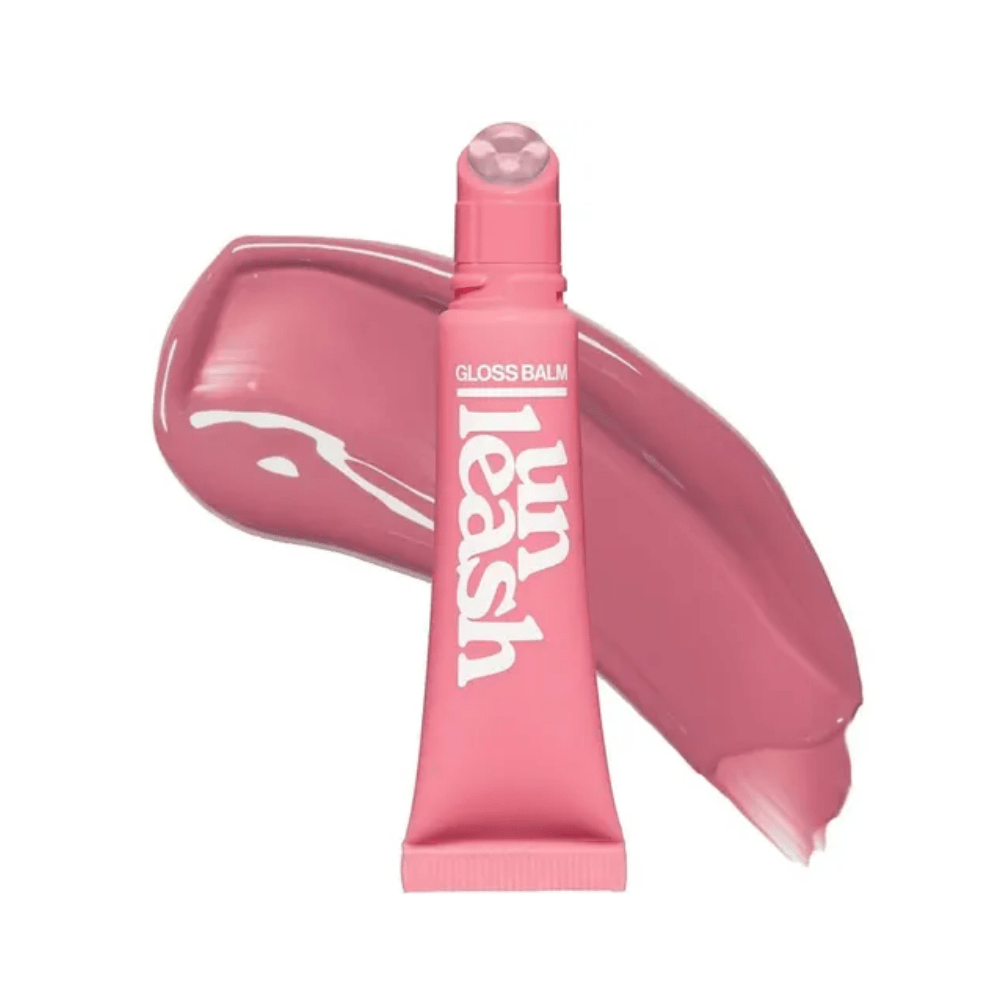 Sunset Dazzle Gloss Balm - Bálsamo Labial con Brillo y Color Atardecer - MAKEUPMX Distribuidora