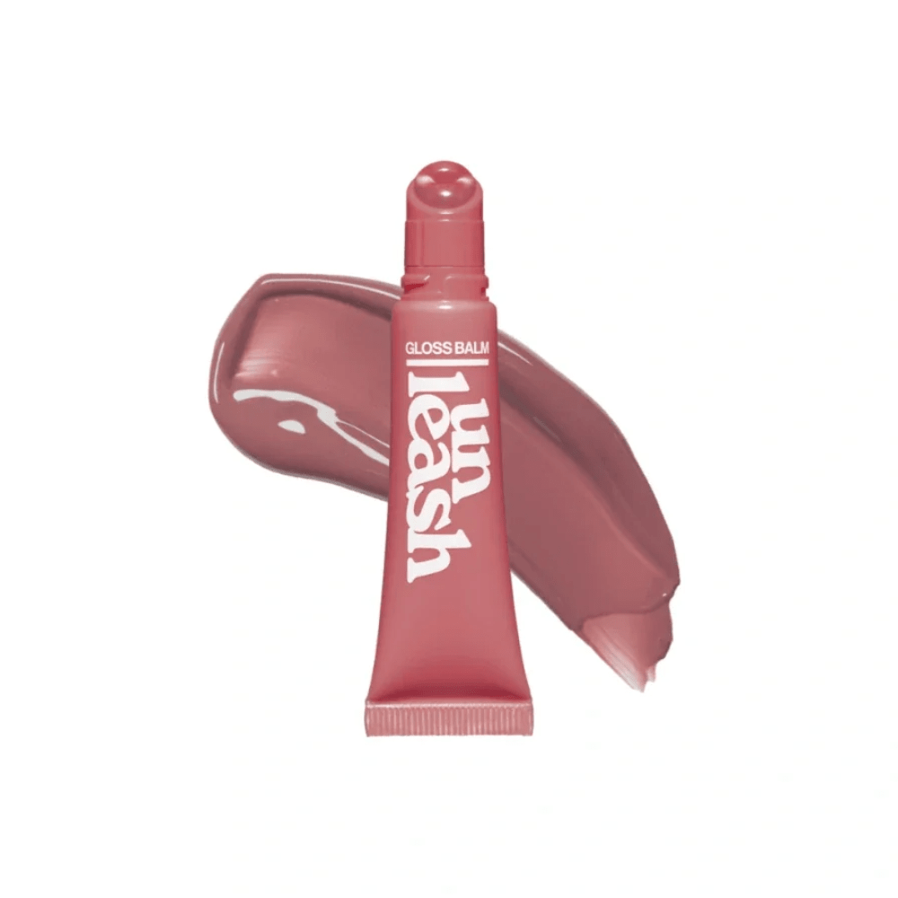 Sunset Dazzle Gloss Balm - Bálsamo Labial con Brillo y Color Atardecer - MAKEUPMX Distribuidora