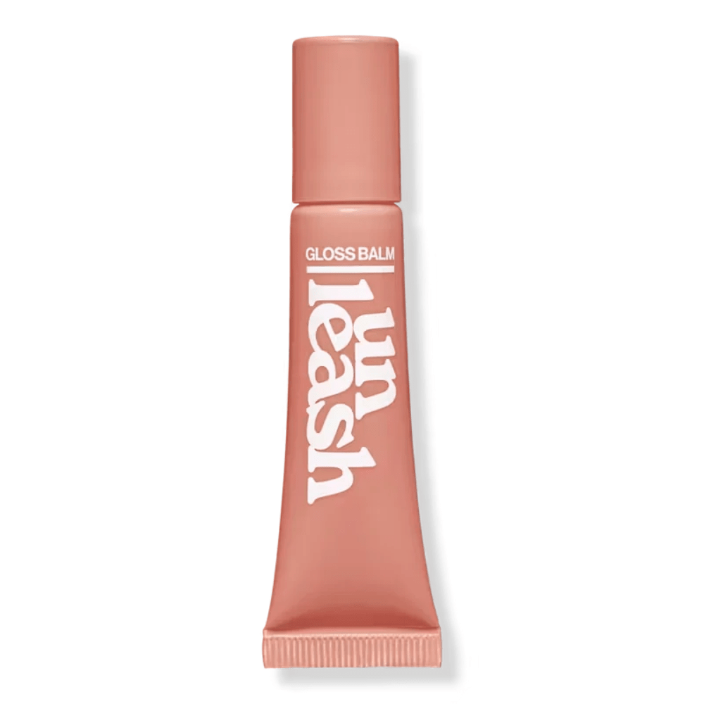 Sunset Dazzle Gloss Balm - Bálsamo Labial con Brillo y Color Atardecer - MAKEUPMX Distribuidora