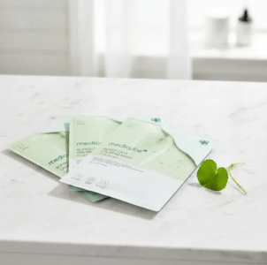 Super Cica Calming Mask - MAKEUPMX Distribuidora