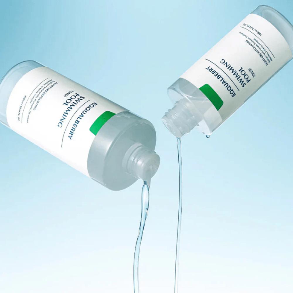 Swimming Pool Daily Facial Toner - MAKEUPMX Distribuidora