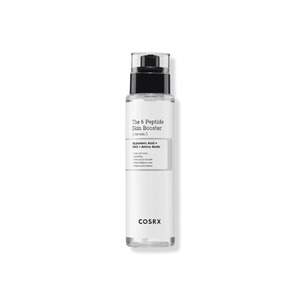 The 6 Peptide Skin Booster - MAKEUPMX Distribuidora