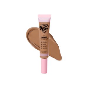 THE MOST CONCEALER - MAKEUPMX Distribuidora