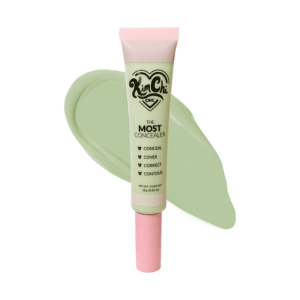 THE MOST CONCEALER - MAKEUPMX Distribuidora