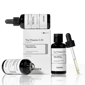 The Vitamin C 13 Serum - MAKEUPMX Distribuidora