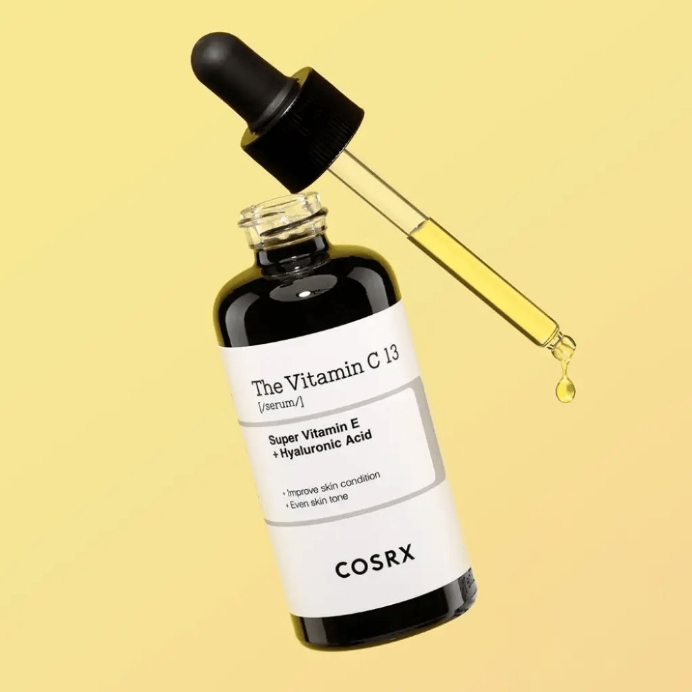 The Vitamin C 13 Serum - MAKEUPMX Distribuidora